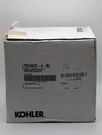Kohler K-TS74042-4-BL Hint Valve Trim Only, Matte Black. Fixed Price $64.98.