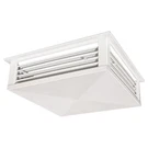 Gsw White Coated 4-WAY Adjustable Metal Diffuser For Evaporative/swamp Cooler. Fixed Price $168.00.