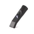 2-1/2 In. LA2539 Locking Led Lighted Car Nozzle Accessory Shop Vacuum Attachment. Fixed Price $19.28.