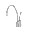 Insinkerator F-GN1100BC Contemporary Instant Hot Water Dispenser-faucet Only. Fixed Price $312.16.
