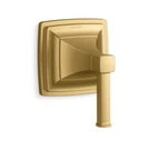 Kohler T23953-4-2MB Riff Transfer Valve Trim Single Handle Moderne Brass. Fixed Price $65.00.