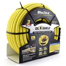 Blubird OS12100 1/2" X 100' Class Rubber Air Hose Range -50F To 200F. Fixed Price $139.90.