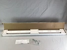 Leviton 47612-42B Structured Media Center Extender Bracket For 420 Series White. Fixed Price $76.50.