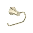 Hansgrohe Locarno Wallmounted Toilet Paper Holder Brushed Nickel Solid Metal. Fixed Price $183.44.