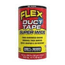 Flex Seal Family Of Products Super Wide Tape. Fixed Price $34.95.
