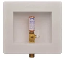 Ips Corporation 87978 Water-tite Icemaker Valve Outlet Box 1/4 Turn. Fixed Price $71.98.