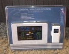 Fatpry Sealed New - Sempre 2017 Digital Weather Station 54160 Remote Control. Fixed Price $59.99.