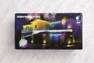 Outdoor Led Decorative Lights IP67 Waterproof Color Changing House Strip. Fixed Price $43.00.