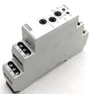 Elko Time Relay CRM-93H/230. Fixed Price $33.08.