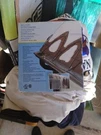 New Easy Heat ADKS-0150 30FT Roof And Gutter De-icing Cable Snow Melt Winter Kit. Fixed Price $26.60.