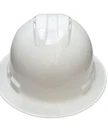 Radians White Quartz Vented Full Brim Hard Hat. Fixed Price $22.97.