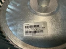 New Ruud Rheem Weatherking 03-53040 11X8 Clw Cv .50 Bore Blower Wheel PD703027. Fixed Price $90.00.