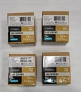 (25-PK) Everbilt Lag Screw 1/4" X 1-1/2" 530 476 Lot Of. Fixed Price $15.00.