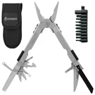 Gerber MP600 Pro Scout Multi Tool Needlenose W/ Kit & Sheath Stainless - 07. Fixed Price $125.64.