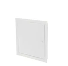 Elmdor DW18X18PC-SDL White Steel Drywall Access Door For Walls And Ceilings. Fixed Price $61.60.