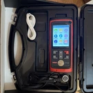Wintact Digital Ultrasonic Thickness Gauge Tester Meter, WT1201. Fixed Price $89.00.