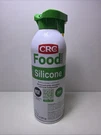 Crc Food Grade Silicone 03040 10 Wt. Oz., Multi-purpose Lubricant For. Fixed Price $20.00.
