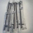 Arista Annchester 16 In. Towel Bar Oil Rubbed Bronze BA5303 24TBR Pack. Fixed Price $33.14.