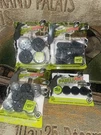 Lot Slipstick Gorilla Outdoor Deck & Patio Protection Plus Furniture Gripper Pad. Fixed Price $17.54.