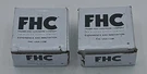 Fhc CSU4SB- Hd Square Wall Mount Clamp Satin Brass Lot Of 2. Fixed Price $19.99.
