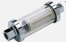 Qty Seachoice Universal In-line Fuel Filter 20941. Fixed Price $19.99.