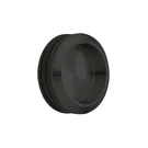 Cr Laurence Glass Pull Matte Black For 5/16 3/8 SERNHP2MBL Shower Door. Fixed Price $29.99.
