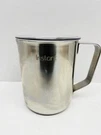 Instant Magic Milk Frother MFM-2000 Replacement Cup Lid & Whisk Only. Fixed Price $29.99.