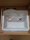 Swanstone QUSB-2522-076 Kitchen/bar Sink Granite. Fixed Price $144.99.