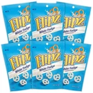 Flipz White Fudge Covered Pretzels Snack Resealable 5-OUNCE (pack Of 6) Deals. Fixed Price $99.95.