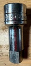 Sk Hand Tools Usa S-k 47159 3/4" Socket Drive Extension 1/2" Chrome. Fixed Price $24.95.
