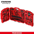 Starwork True 312-PIECE Mechanics Tool Set And Socket Plier Wrench. Fixed Price $299.99.