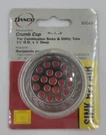 Danco 89049 1-1/2-INCH O.d. X 7/8-INCH Deep Sink Strainer Crumb Cup Brand New. Fixed Price $18.49.