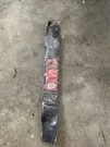 Qty Oem Toro Hi Flow Blade 137-1999-03P 42" Black Fits Timecutter Mower. Fixed Price $40.00.