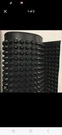 Dmx Air Gap For Basement Underlayment/foundation Barier 2 Rolls- 7'3" 65'6". Fixed Price $125.00.