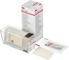 3M R1541- Steri-strip Reinforced Skin Closure 1/4" 3" Box Of 50. Fixed Price $21.20.