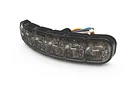 Ecco ED3794RA Leds Flexible Surface Mount Dual Color 12-24 Vdc Red/amber. Fixed Price $128.96.