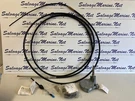 Teleflex Marine Seastar Solutions #SS13720 Safe-t Qc Rotary Steering System Kit. Fixed Price $97.50.