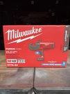 Milwaukee 2778-22 M18 Cordless Utility Crimping Tool Kit. Fixed Price $2300.00.