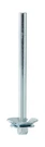 Pasco 3241 1" Ram Bit, Plastic Fitting Saver, Socket. Fixed Price $26.99.
