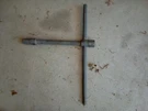 Kentool Truck Lug Wrench. Fixed Price $50.00.