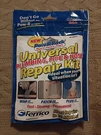 Fernco FP-FM3P1 Universal Pipe Repair Kit. Fixed Price $16.00.