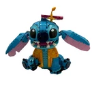 Lego Disney Stitch Buildable Figure 43249 - Complete No Instructions Or Box. Fixed Price $24.99.