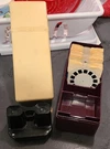 Sawyer's View-master Portland-ore Set With 26 Slides & Case. Fixed Price $39.99.