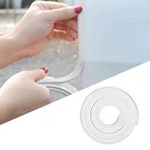 Car Door Edge Guards, 16FT Universal Rubber Seal Trim Protector, S.... Fixed Price $13.23.