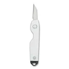Stanley STHT10598 Folding Pocket Knife 145 Mm, Craft Blade, Steel, Silver. Fixed Price $19.91.