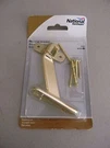 National Handrail Bracket- Brass- V112-. Fixed Price $5.99.