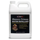 Masonry Chimney Water Repellent 1 Gallon. Fixed Price $48.21.
