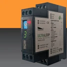Emx Ultra-din Rail Mount Vehicle Loop Detector Ult-din Exit Safety Detection. Fixed Price $109.95.