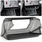 Under Screen Storage Box For Tesla 2020-2025 Model Y 2020-2023 3, Hidde.... Fixed Price $47.85.