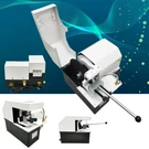 1.97" 3HP Metallographic Sample Cutter Grinding Wheel Cutting Specimen. Fixed Price $940.00.